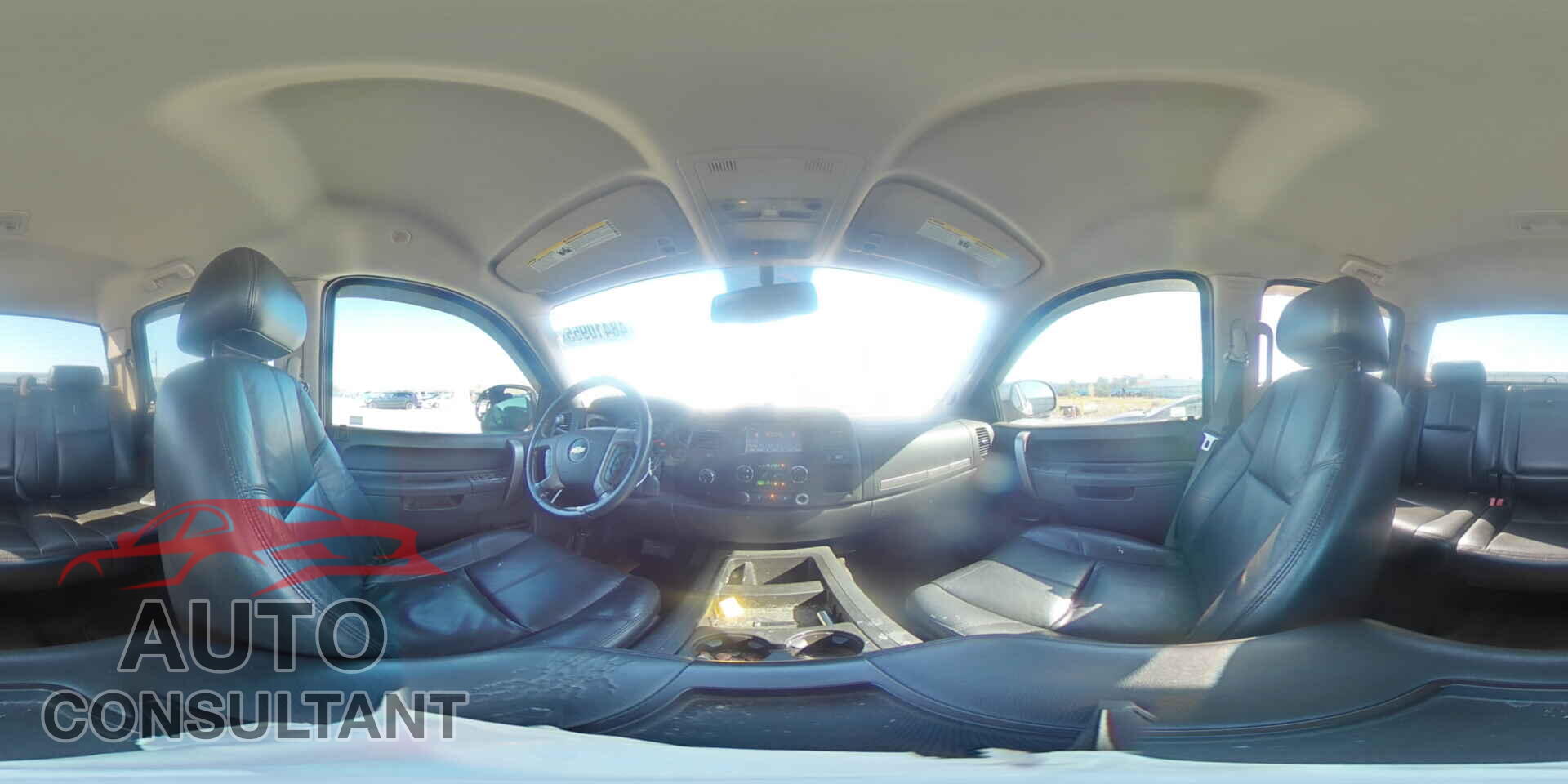 CHEVROLET ALL Models 2011 - 3GCPKSE35BG354182