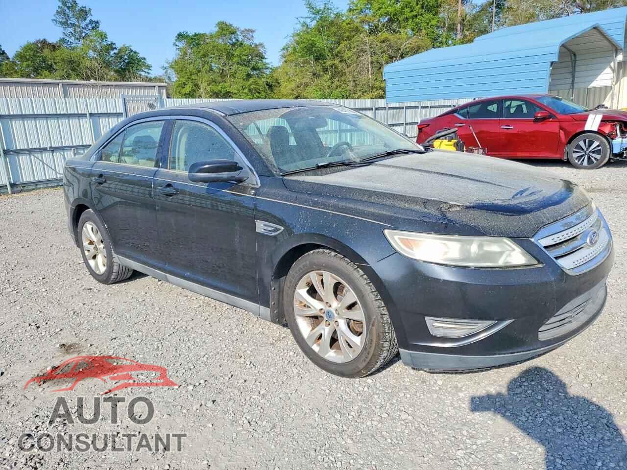 FORD TAURUS 2010 - 1FAHP2EW2AG162234
