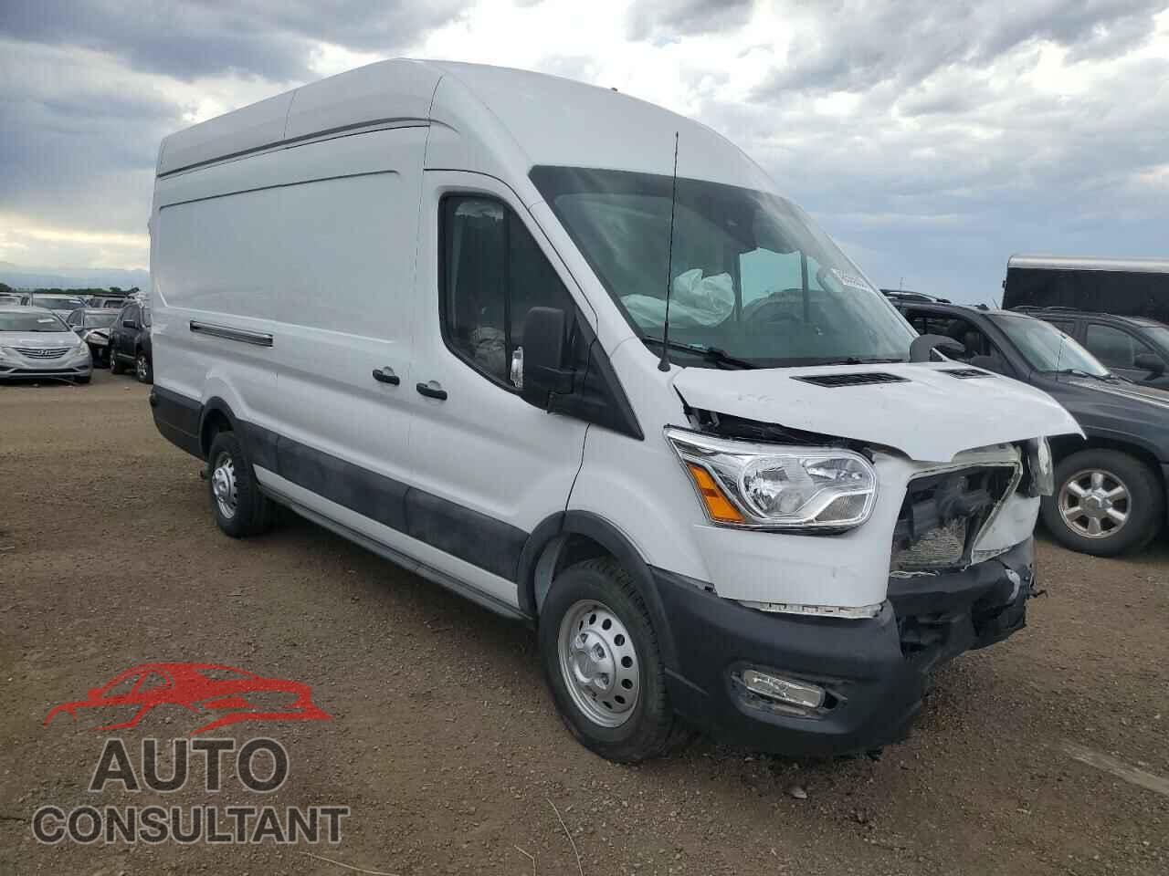 FORD TRANSIT 2020 - 1FTBW3U83LKB34034