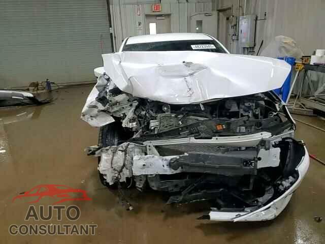MAZDA 3 2017 - 3MZBN1U71HM155038