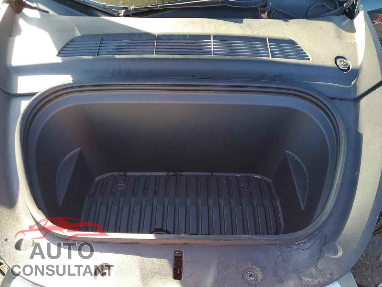 TESLA MODEL Y 2022 - 7SAYGDEEXNF318150