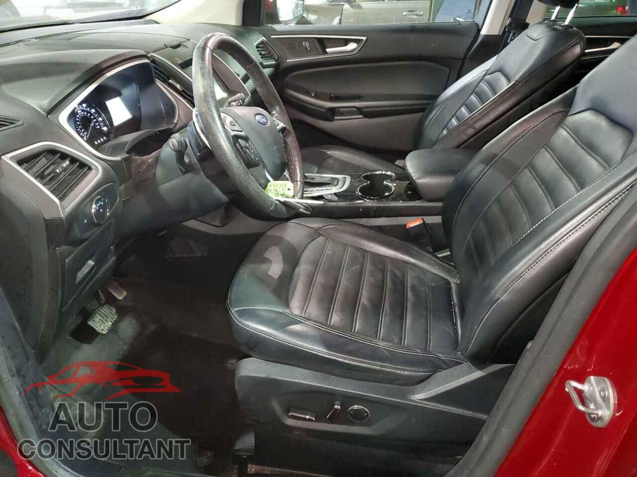 FORD EDGE 2016 - 2FMPK4J82GBC41535