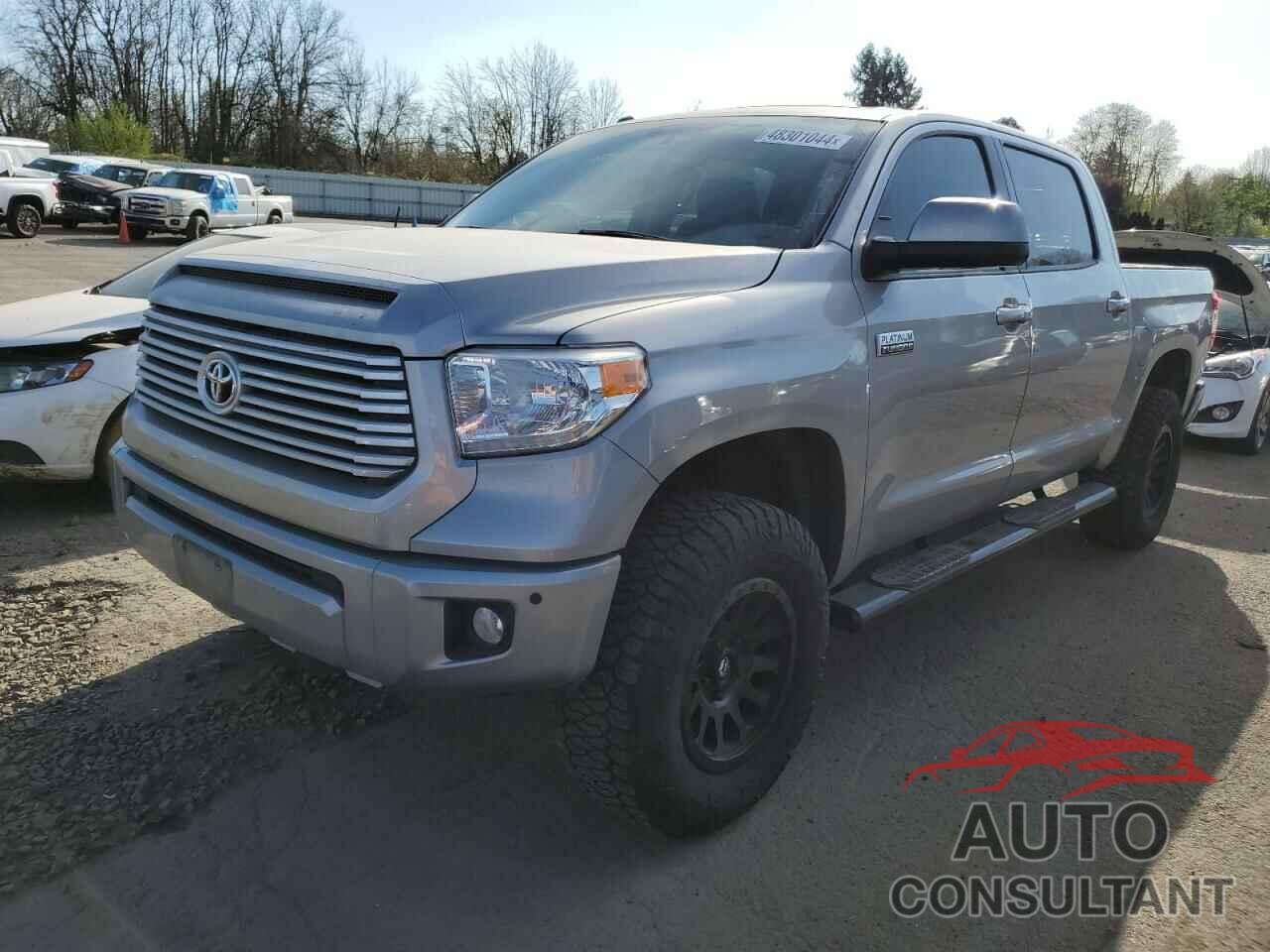 TOYOTA TUNDRA 2016 - 5TFAY5F19GX524033