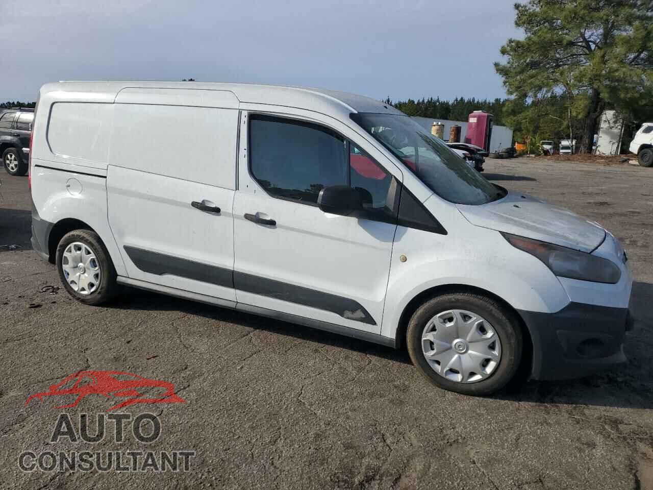 FORD TRANSIT 2014 - NM0LS7E77E1134427