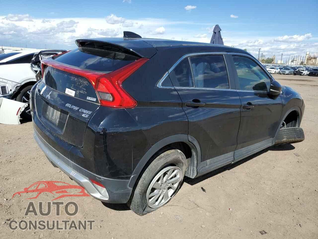 MITSUBISHI ECLIPSE 2019 - JA4AT3AA2KZ000479