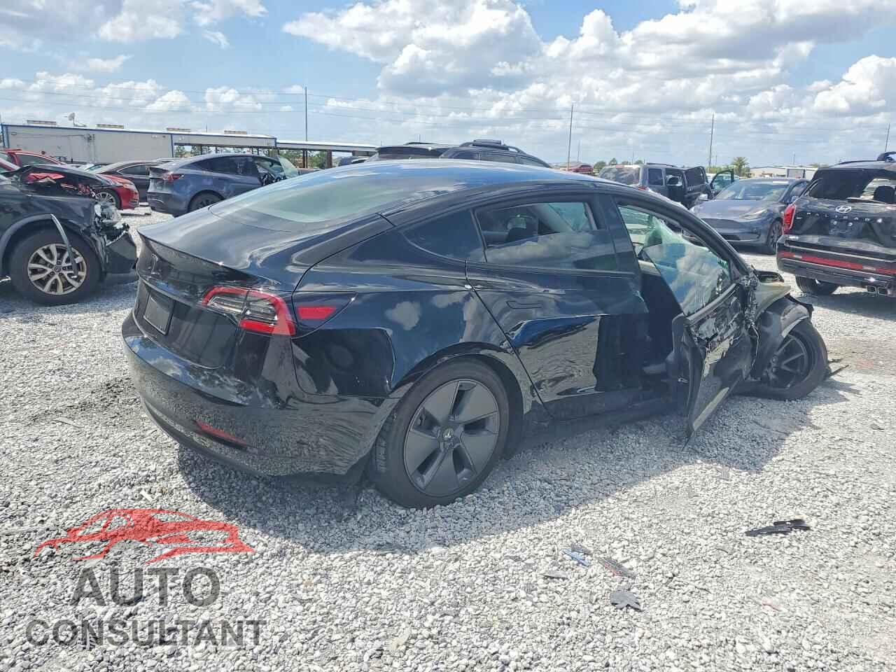 TESLA MODEL 3 2023 - 5YJ3E1EA6PF382830