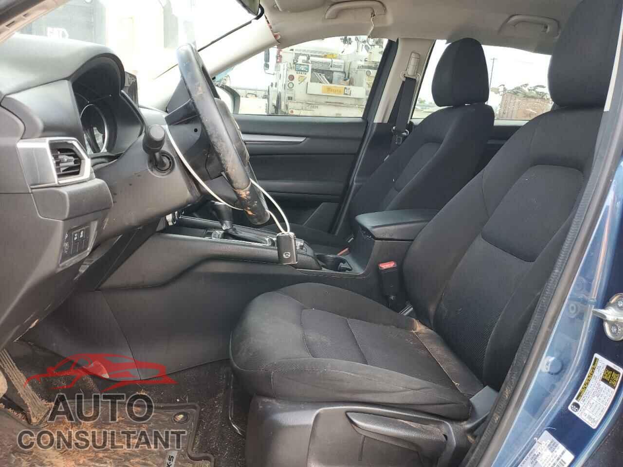 MAZDA CX-5 2020 - JM3KFABM4L0745830