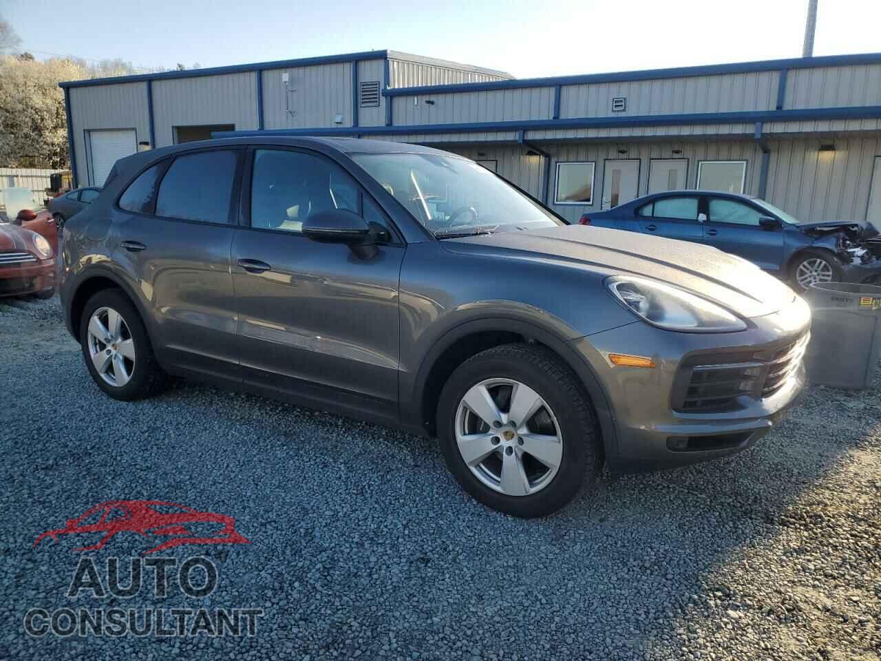 PORSCHE CAYENNE 2019 - WP1AA2AY7KDA06776