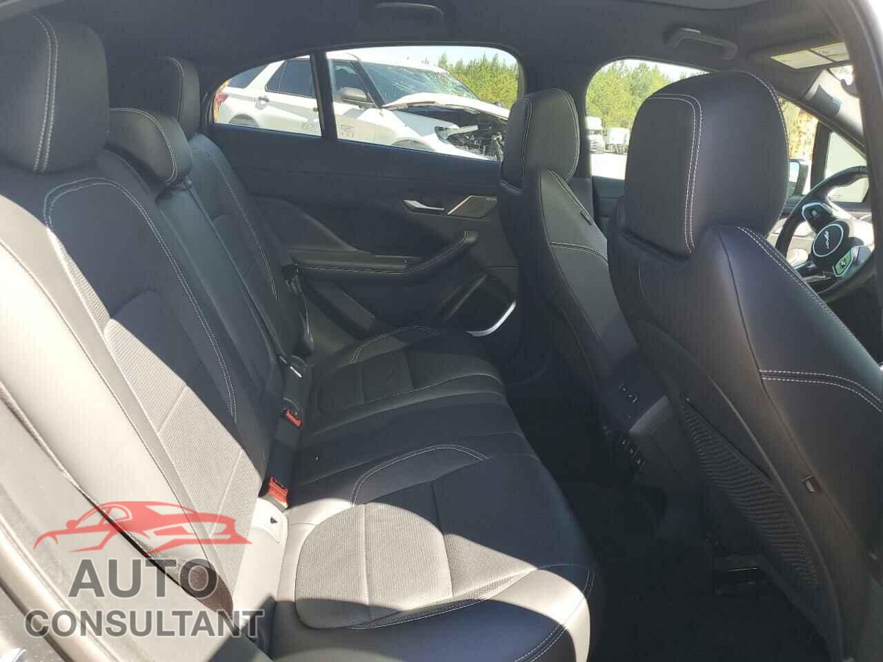 JAGUAR I-PACE 2019 - SADHC2S13K1F68517