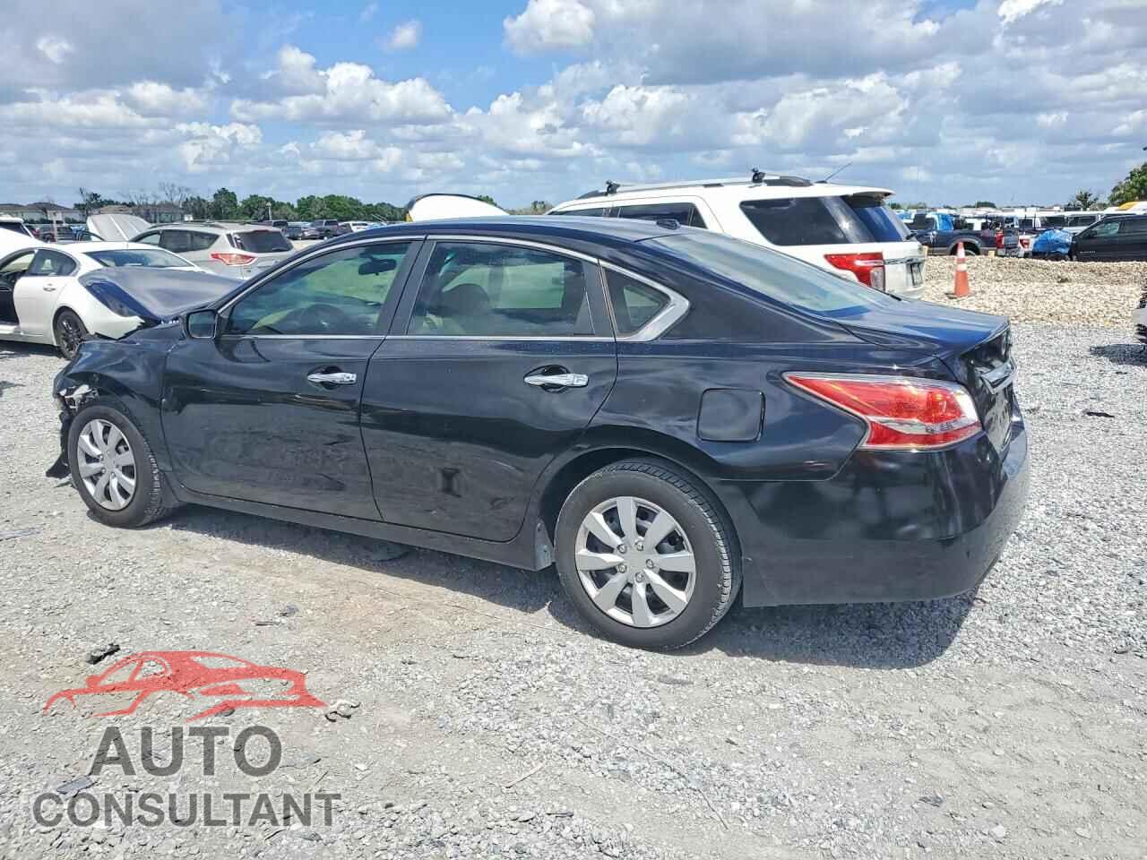 NISSAN ALTIMA 2015 - 1N4AL3AP2FC432093