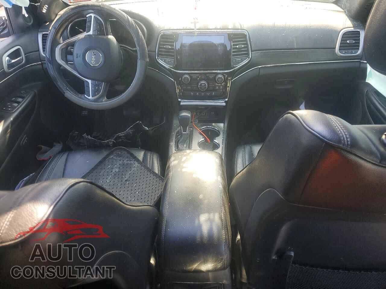 JEEP CHEROKEE 2020 - 1C4RJFBG8LC135134