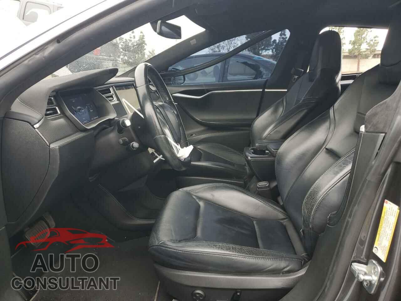 TESLA MODEL S 2016 - 5YJSA1E24GF129246