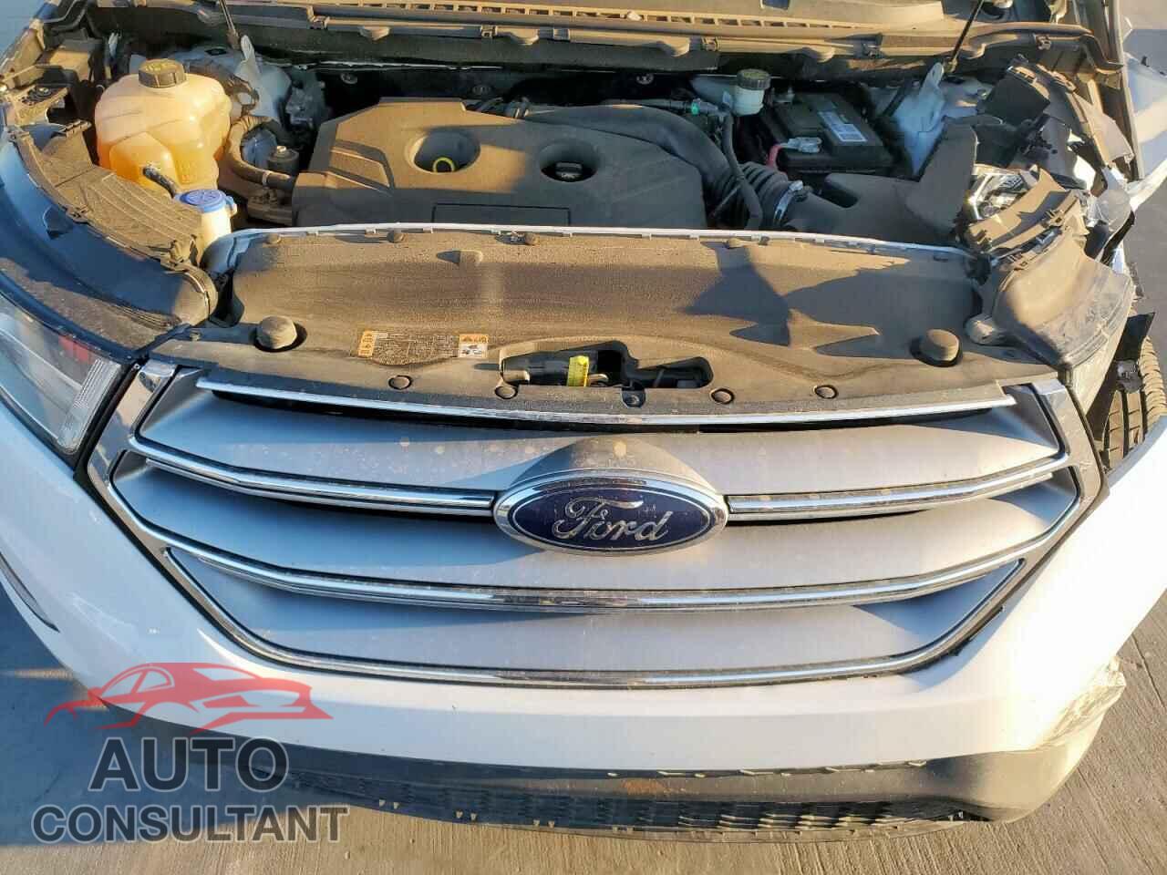 FORD EDGE 2018 - 2FMPK3J9XJBB58557