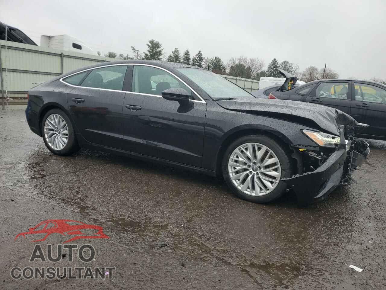 AUDI A7 2019 - WAUR2AF28KN089450