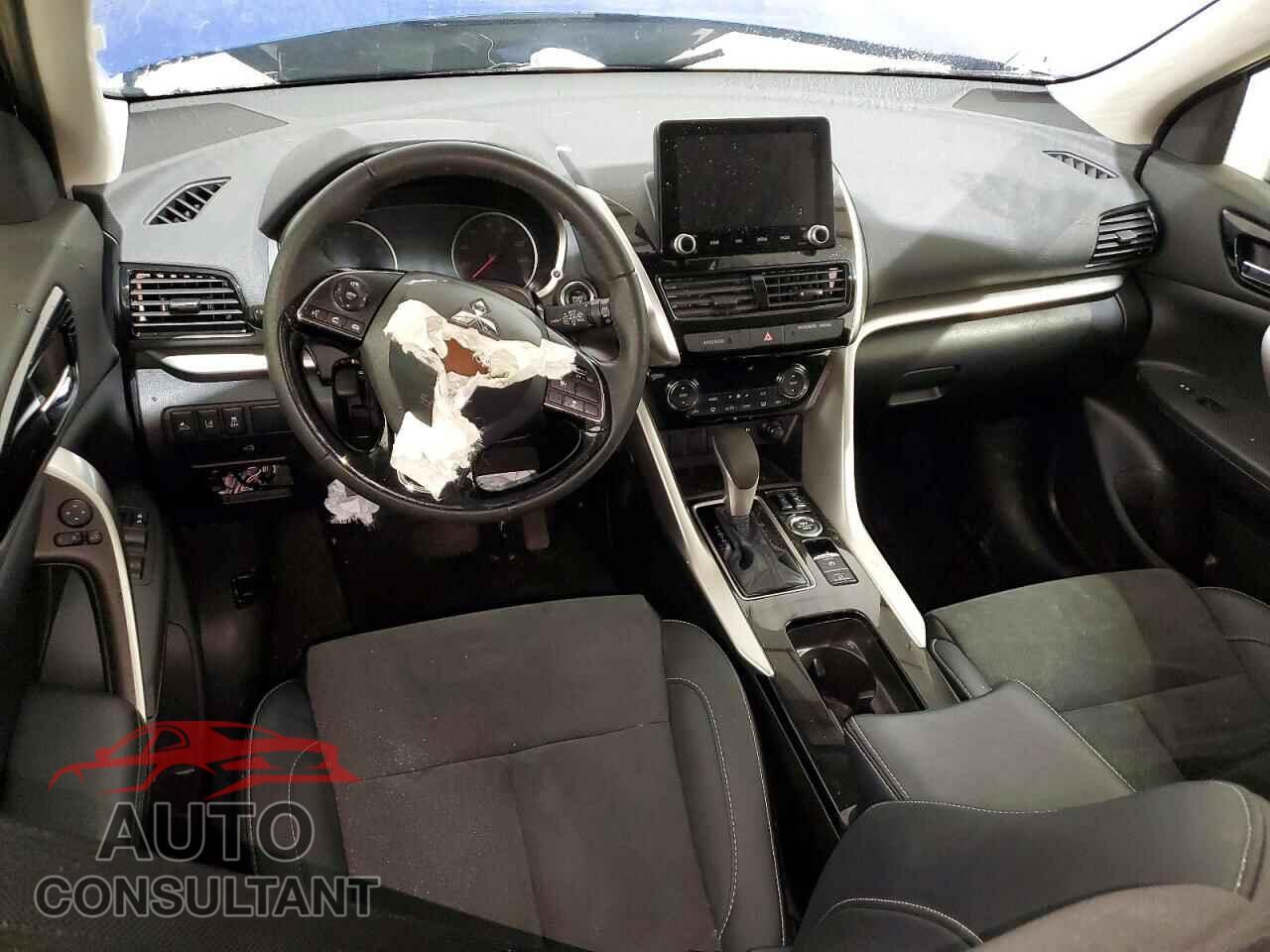 MITSUBISHI ECLIPSE 2025 - JA4ATWAA6SZ041344