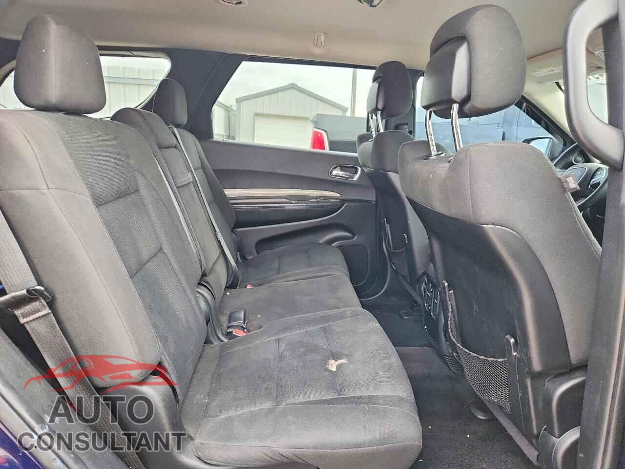 DODGE DURANGO 2015 - 1C4RDJAG0FC858041