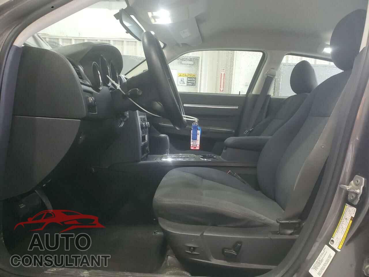 DODGE CHARGER 2010 - 2B3CA3CV0AH126912