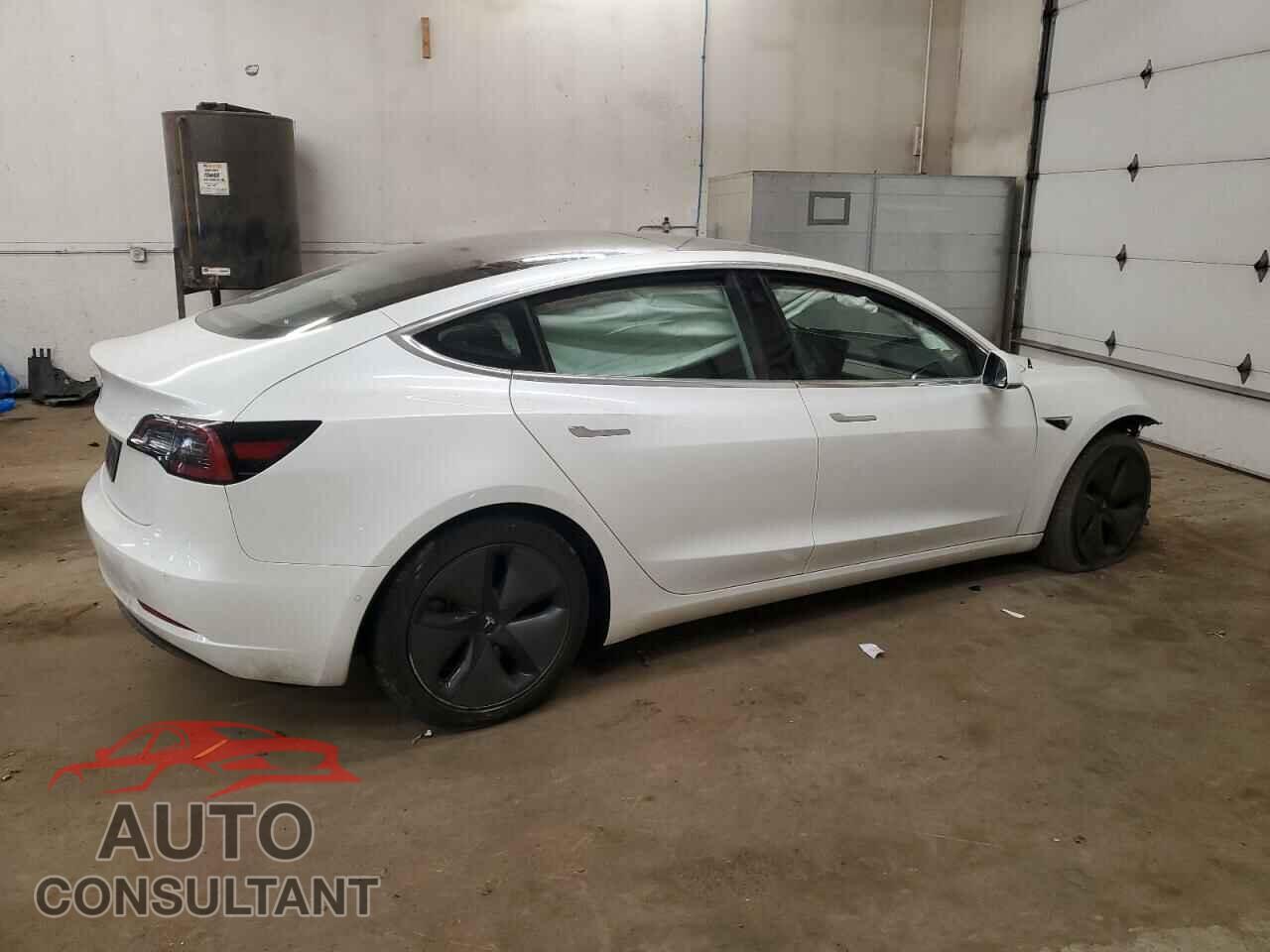 TESLA MODEL 3 2020 - 5YJ3E1EA7LF660306