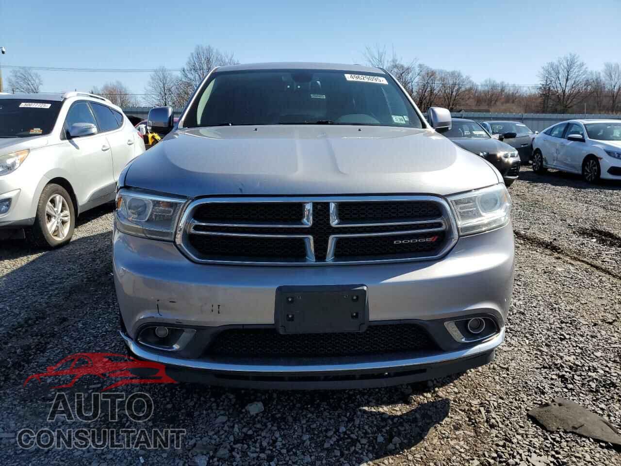 DODGE DURANGO 2015 - 1C4RDJDG4FC789298