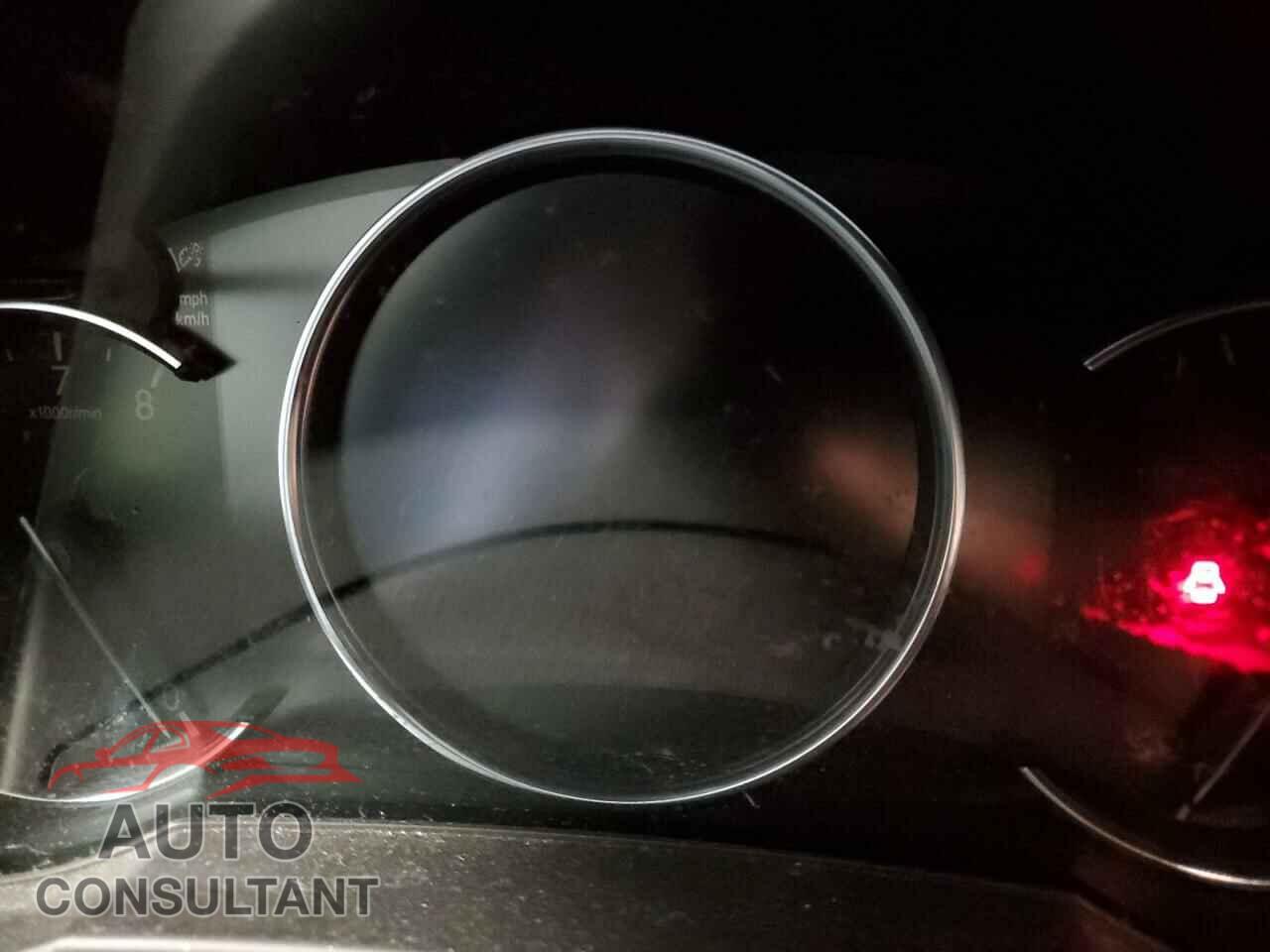 MAZDA CX-5 2019 - JM3KFBDY7K0511704