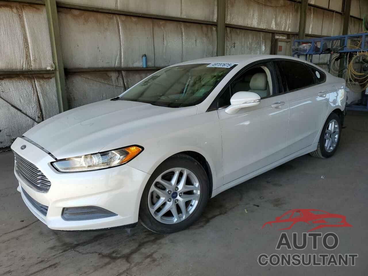 FORD FUSION 2015 - 3FA6P0H71FR115096