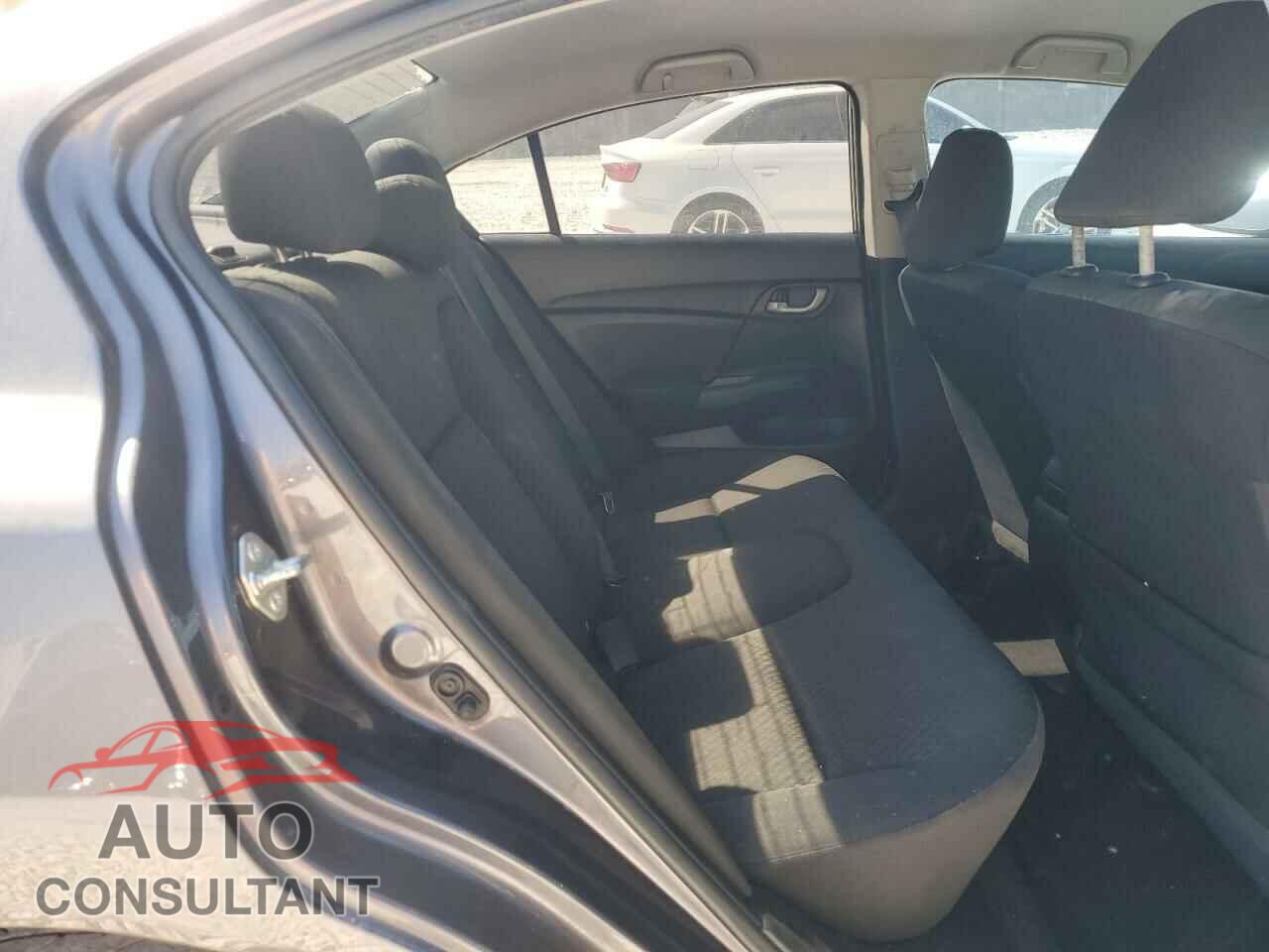 HONDA CIVIC 2015 - 19XFB2F59FE061401