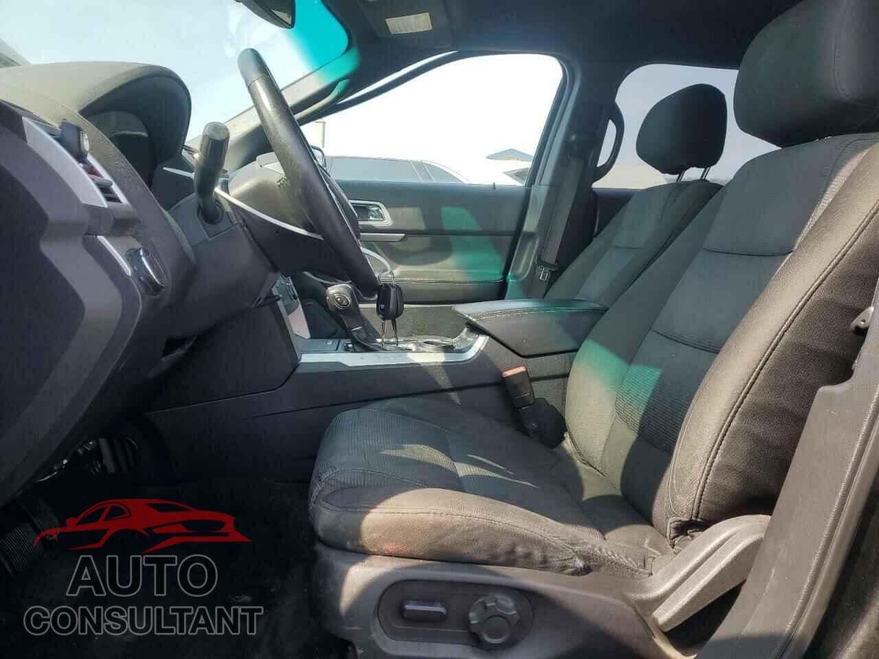 FORD EXPLORER 2015 - 1FM5K7D86FGA65309