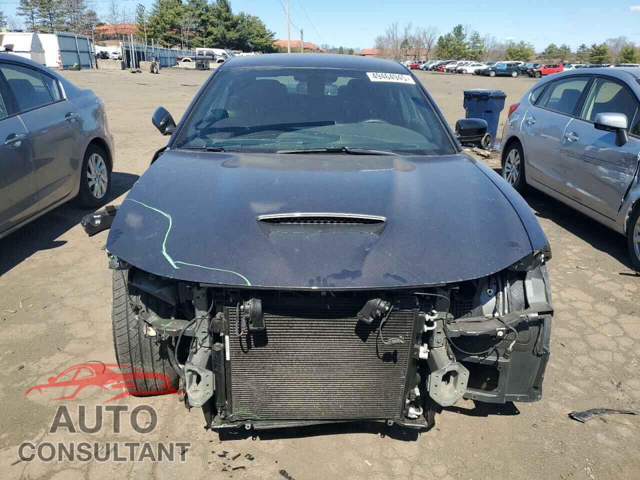 DODGE CHARGER 2023 - 2C3CDXCTXPH666020