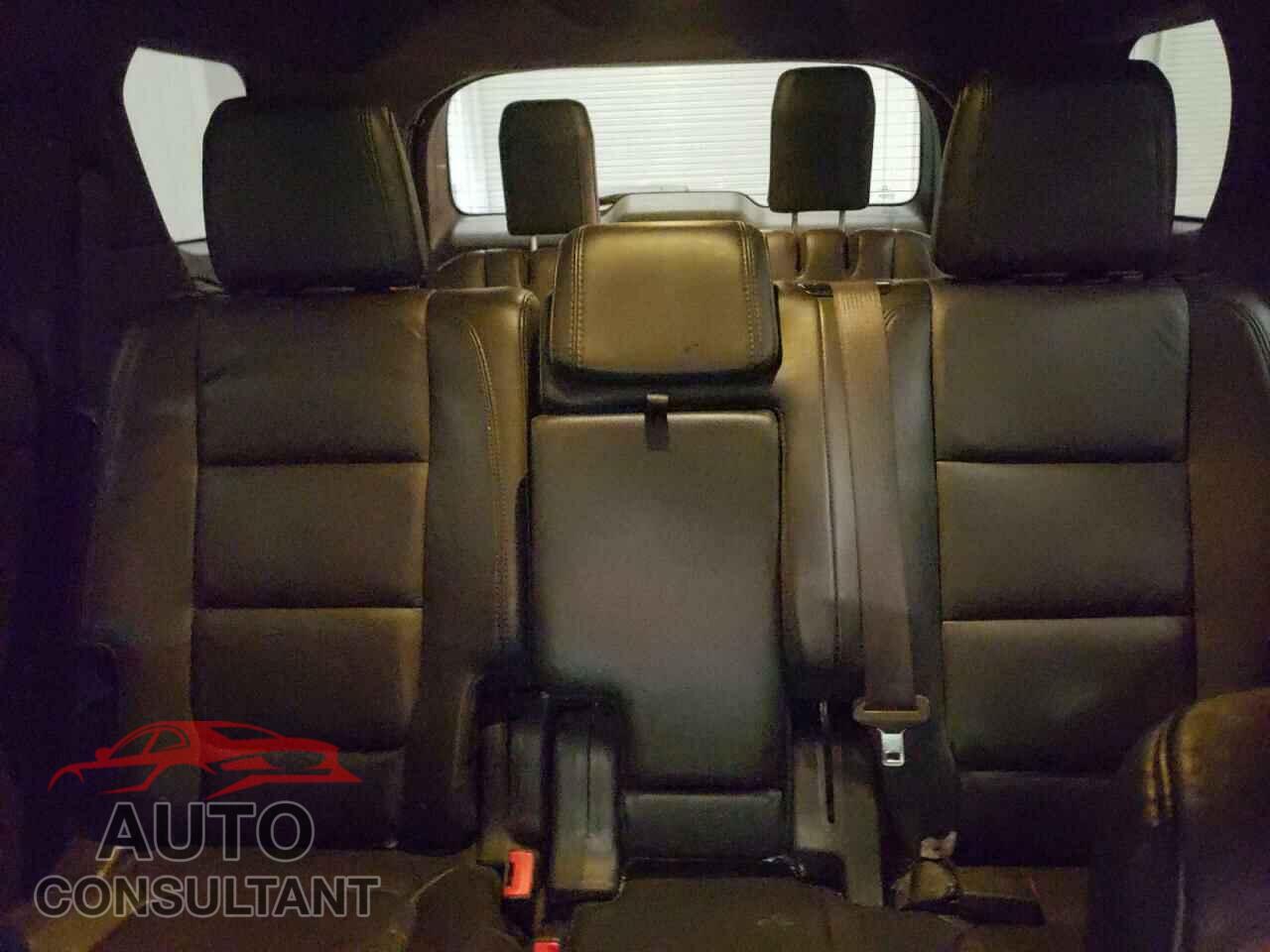 FORD EXPLORER 2015 - 1FM5K8F80FGC06832