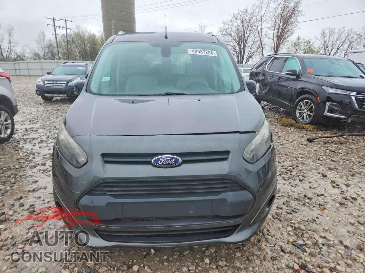 FORD TRANSIT 2015 - NM0GS9F73F1187770
