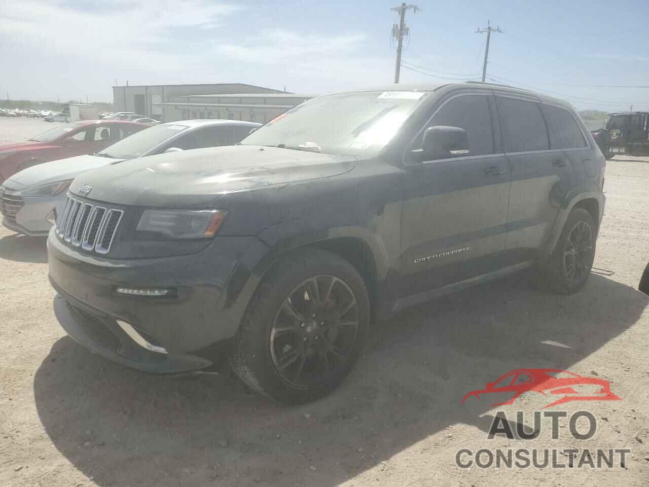 JEEP GRAND CHER 2014 - 1C4RJFDJ9EC347973
