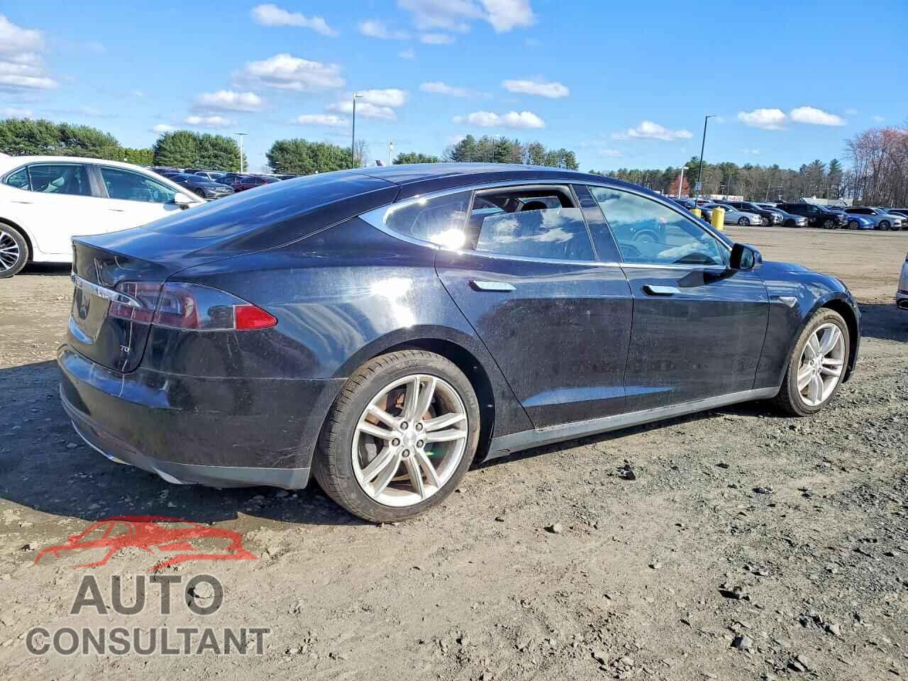 TESLA MODEL S 2016 - 5YJSA1E1XGF124219