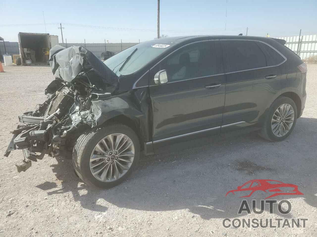 FORD EDGE 2020 - 2FMPK3K90LBA84034