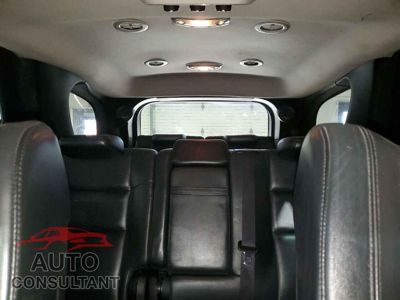 DODGE DURANGO 2015 - 1C4RDJDG9FC946713