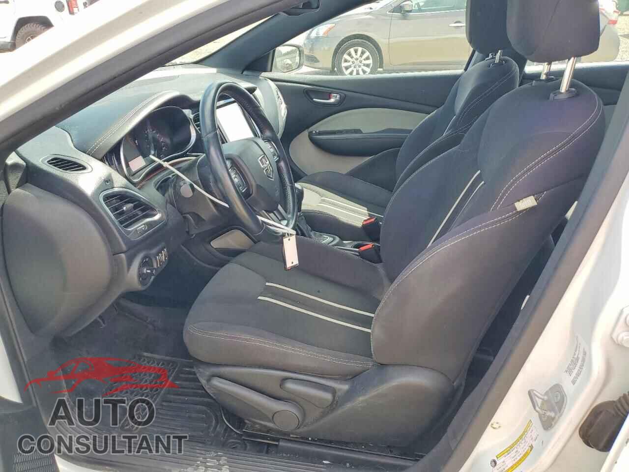 DODGE DART 2014 - 1C3CDFBB9ED868179