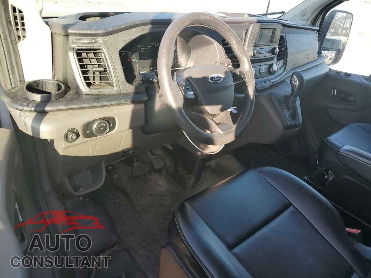 FORD TRANSIT 2023 - 1FDBF6P85PKB93312