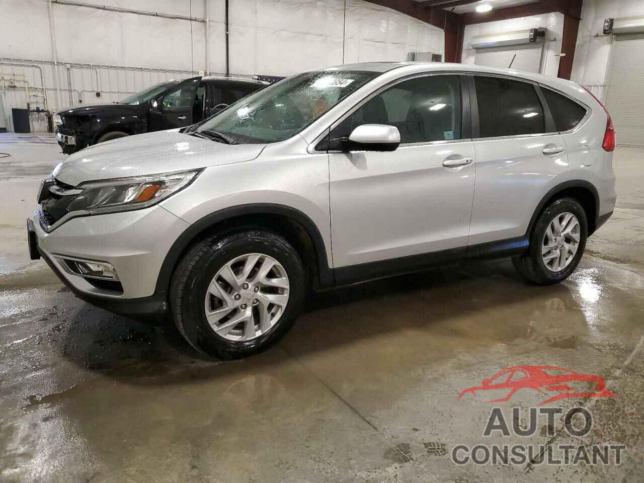 HONDA CRV 2016 - 5J6RM4H53GL091738