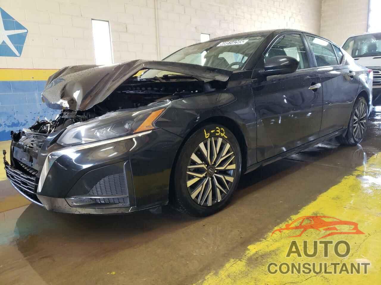 NISSAN ALTIMA 2023 - 1N4BL4DV4PN338307