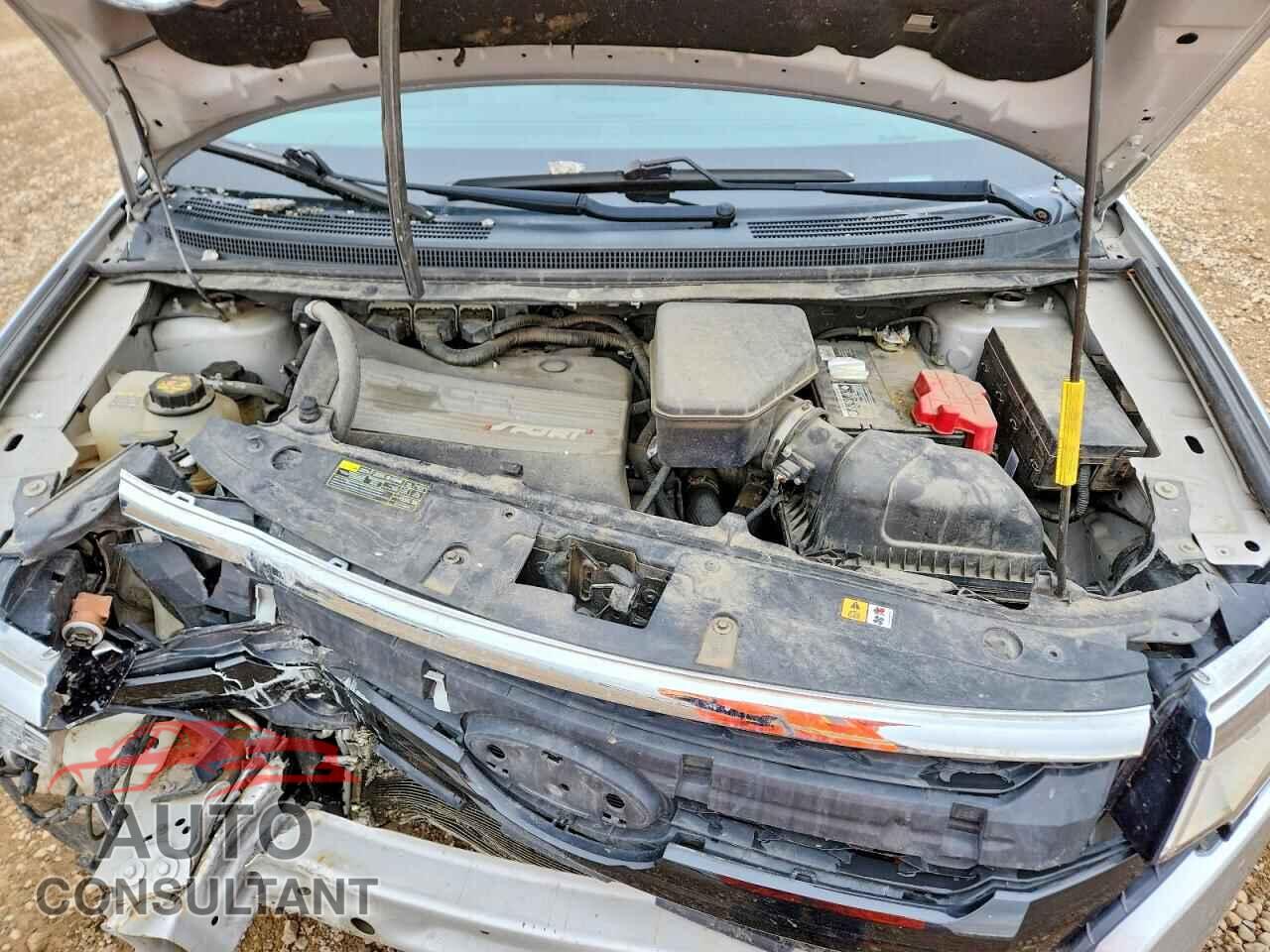 FORD EDGE 2013 - 2FMDK4AK6DBA64191