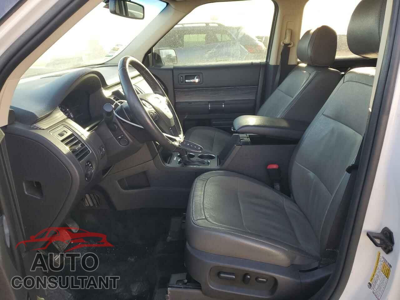 FORD FLEX 2016 - 2FMHK6DT6GBA18351