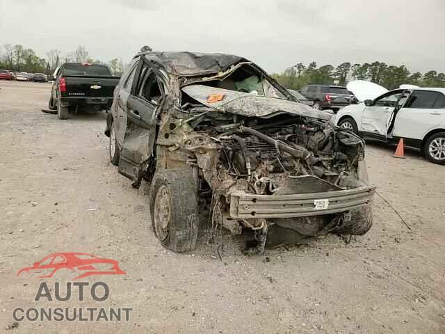 FORD EXPLORER 2013 - 1FM5K7B80DGC05449