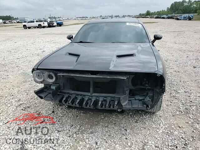 DODGE CHALLENGER 2023 - 2C3CDZAG2PH542566