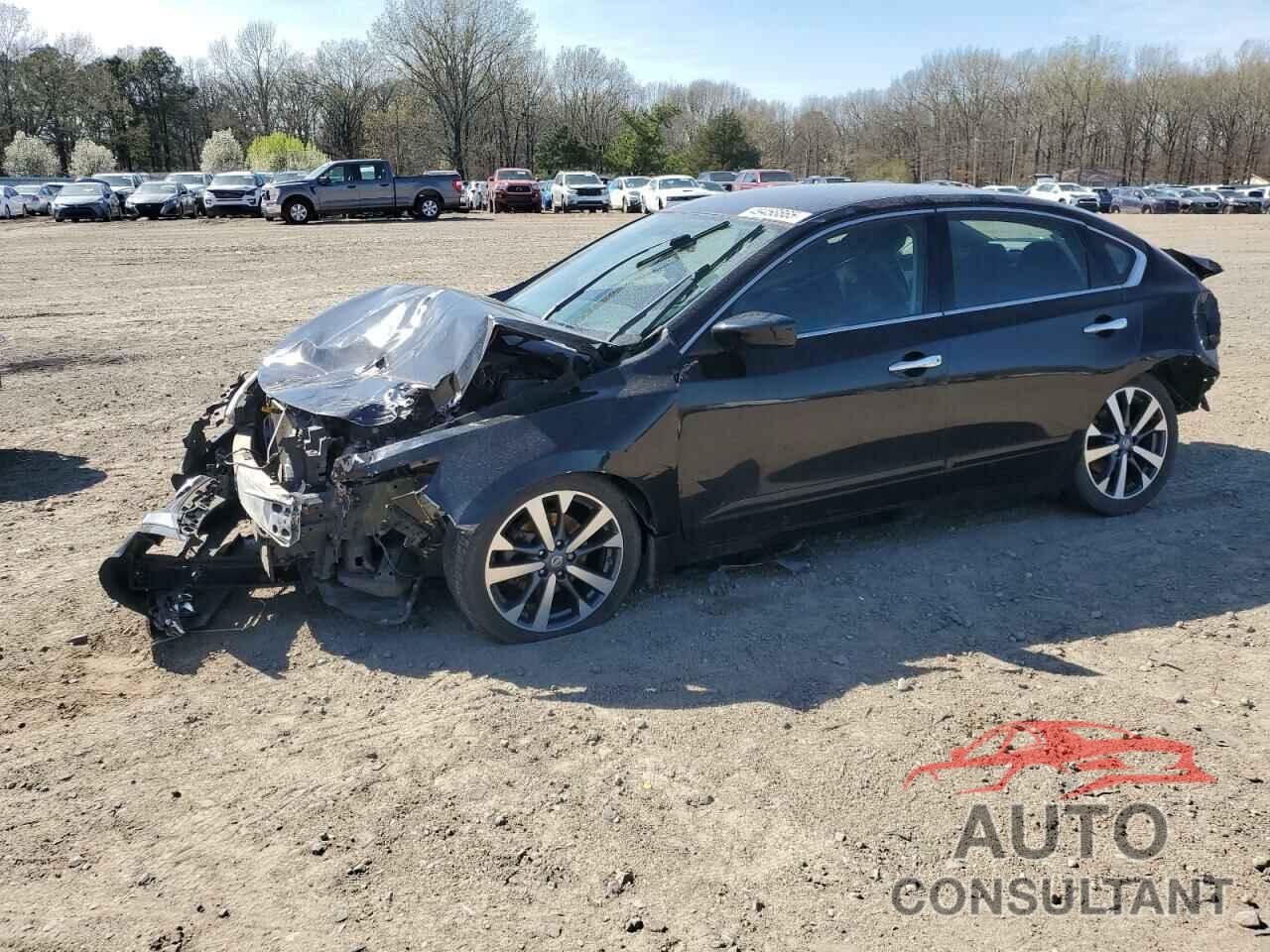 NISSAN ALTIMA 2017 - 1N4AL3AP7HC193272