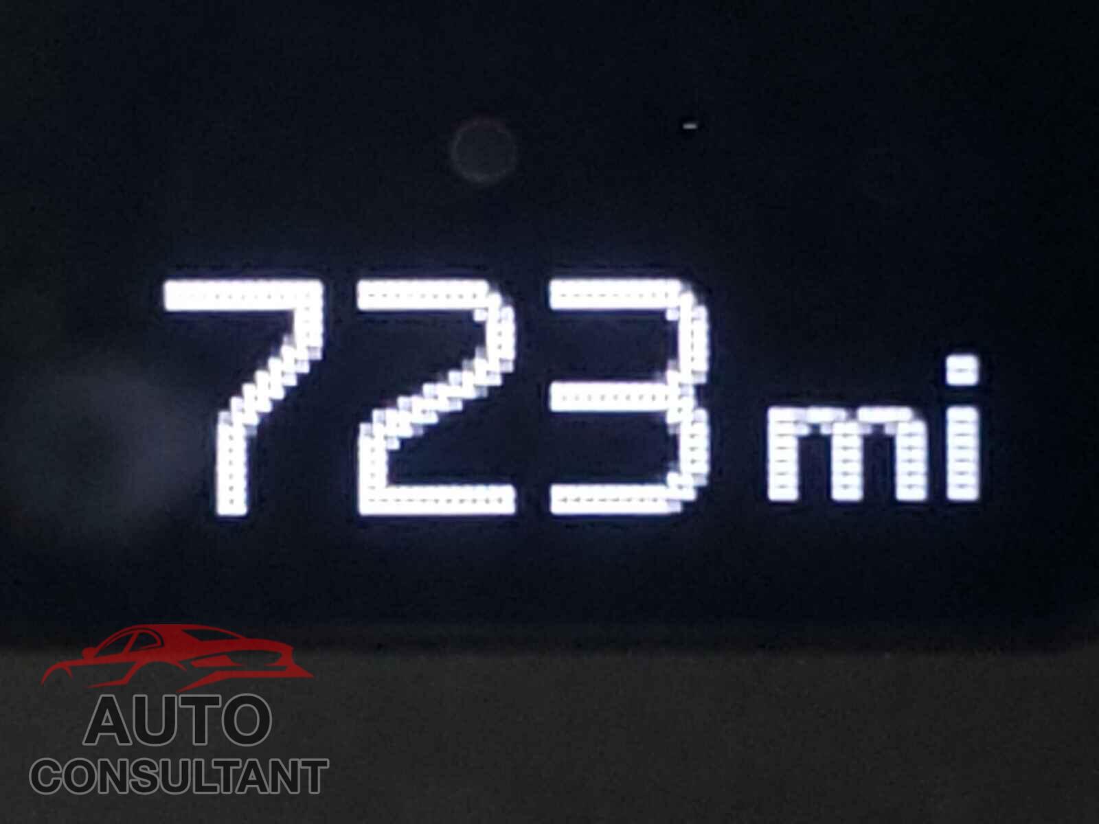 KIA SELTOS 2021 - KNDEUCAA8M7201886