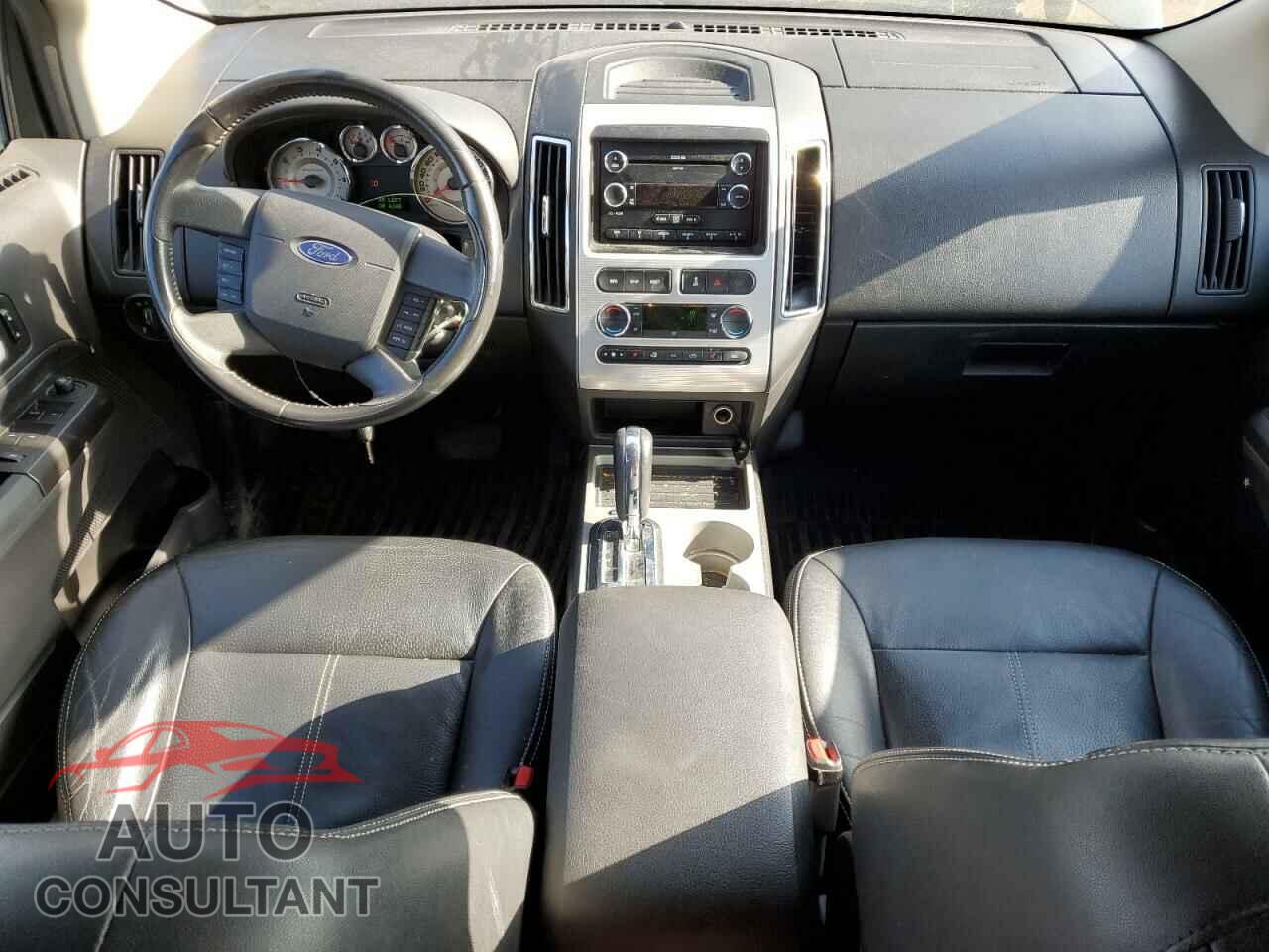 FORD EDGE 2010 - 2FMDK4JC2ABB14914