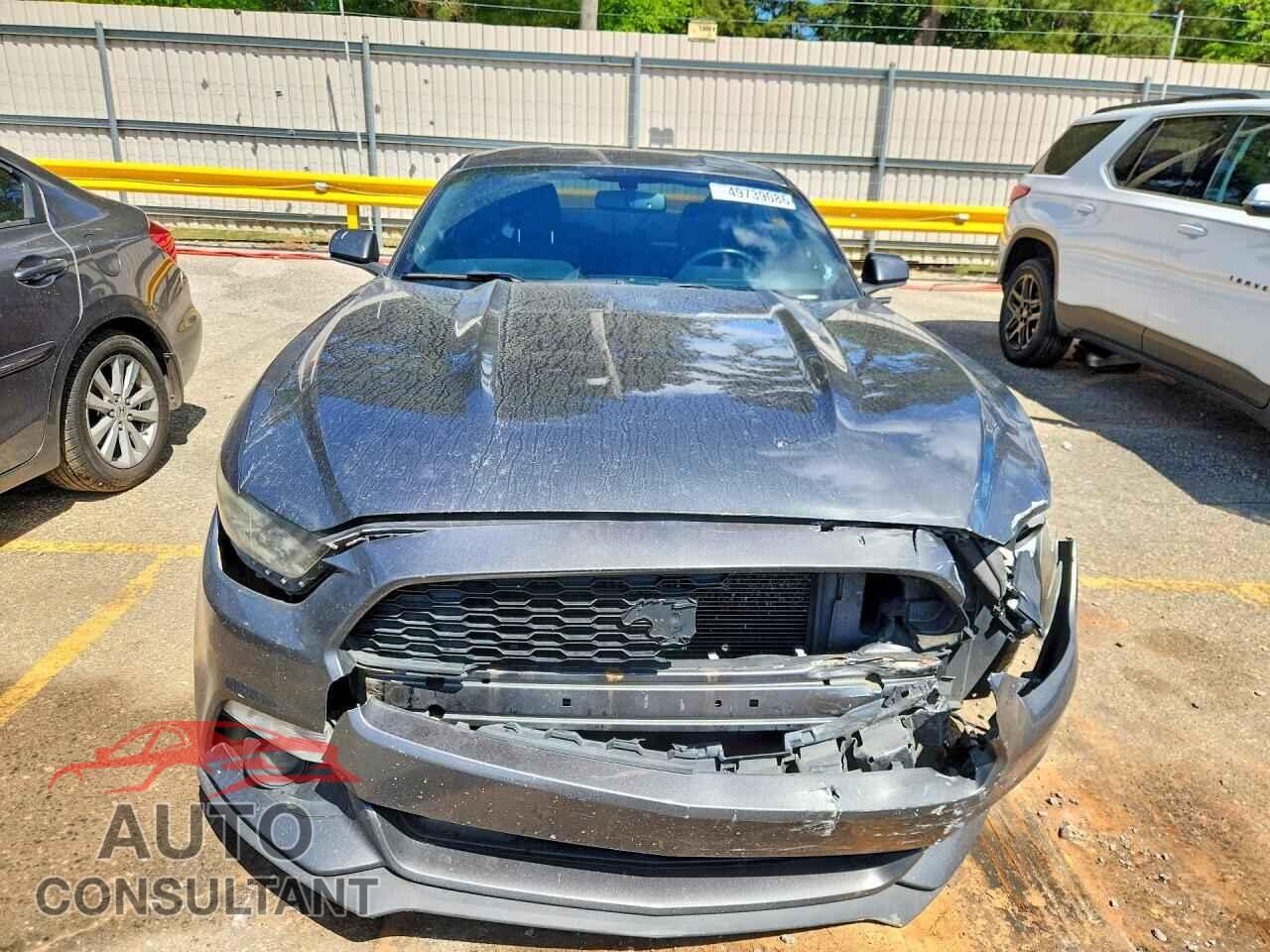 FORD ALL Models 2016 - 1FA6P8AM0G5251125