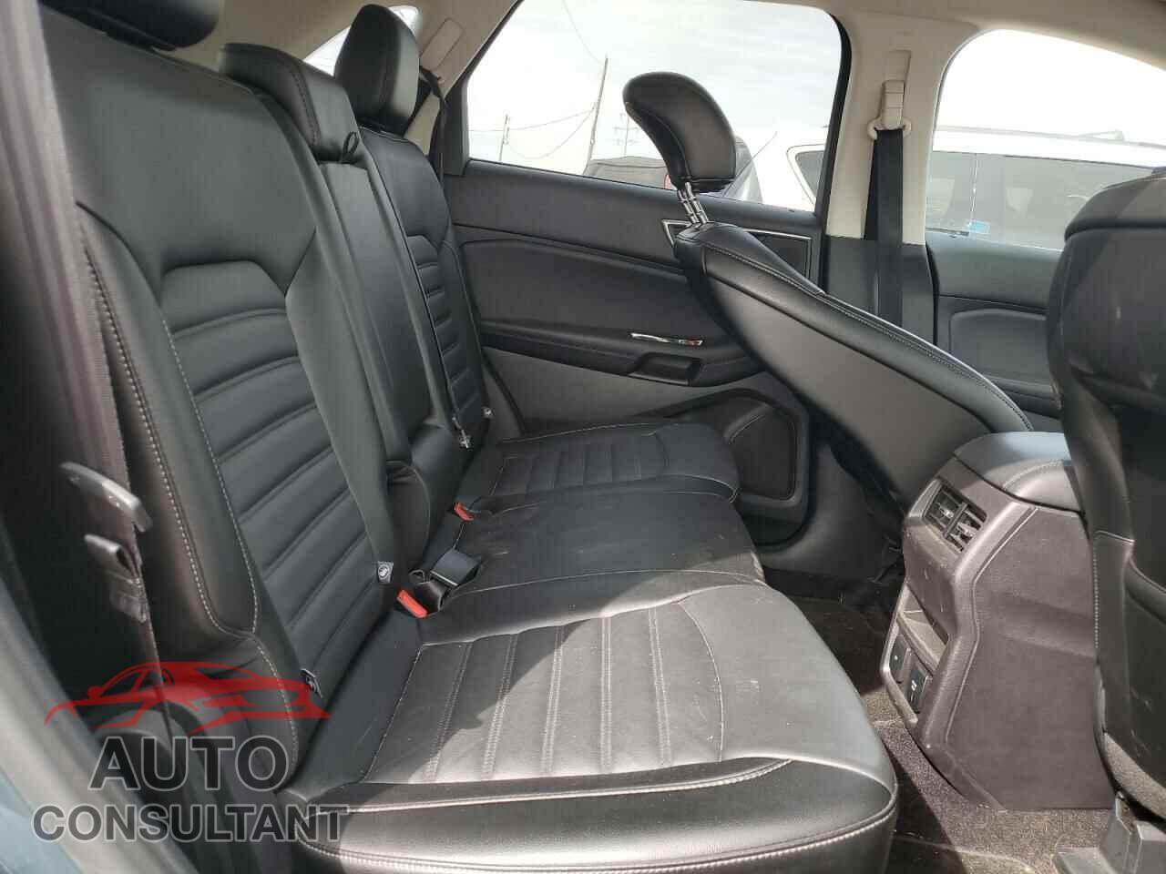 FORD EDGE 2016 - 2FMPK3J86GBB21022