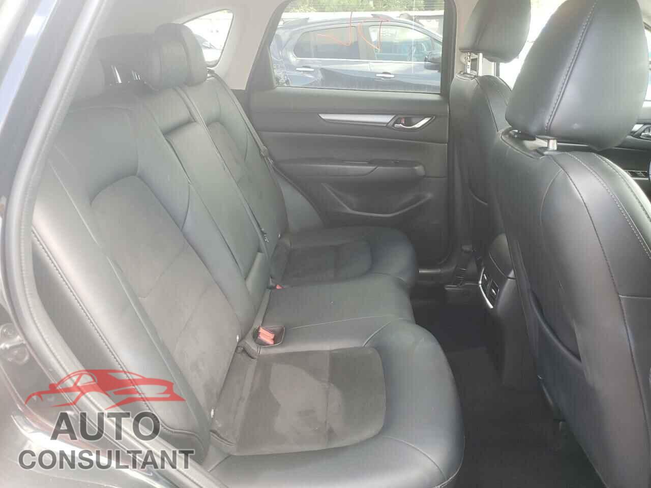 MAZDA CX-5 2020 - JM3KFACM8L0723554