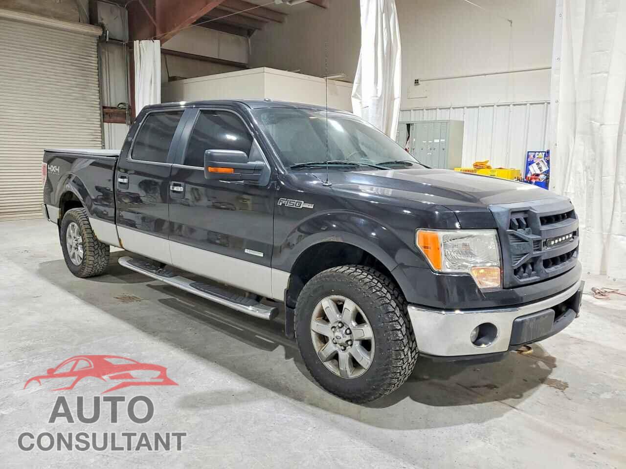 FORD F150 2013 - 1FTFW1ET9DFD16341