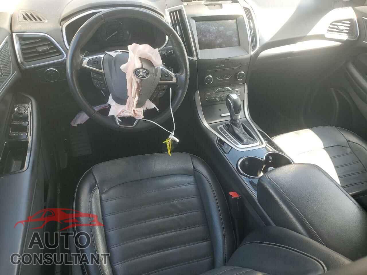 FORD EDGE 2018 - 2FMPK3J96JBC40611